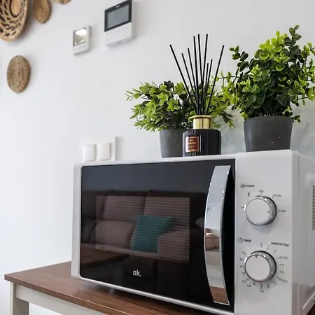 Apartmán Lxr Meninas 2hab Close To The Sea Fuengirola