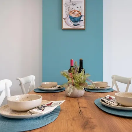 Lxr Meninas 2hab Close To The Sea Apartmán Fuengirola