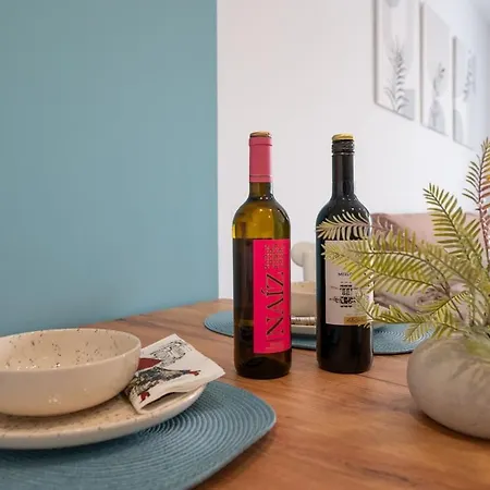 Apartmán Lxr Meninas 2hab Close To The Sea