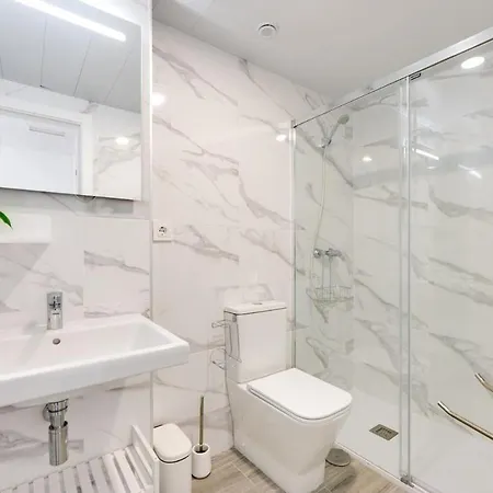 Apartmán Lxr Meninas 2hab Close To The Sea *