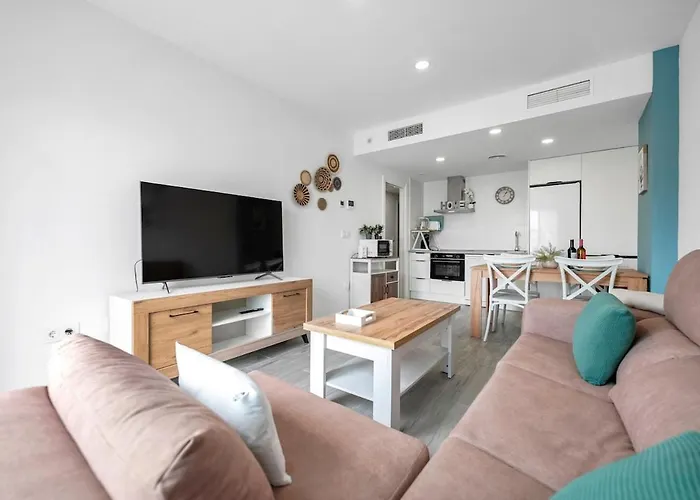 Lxr Meninas 2hab Close To The Sea *